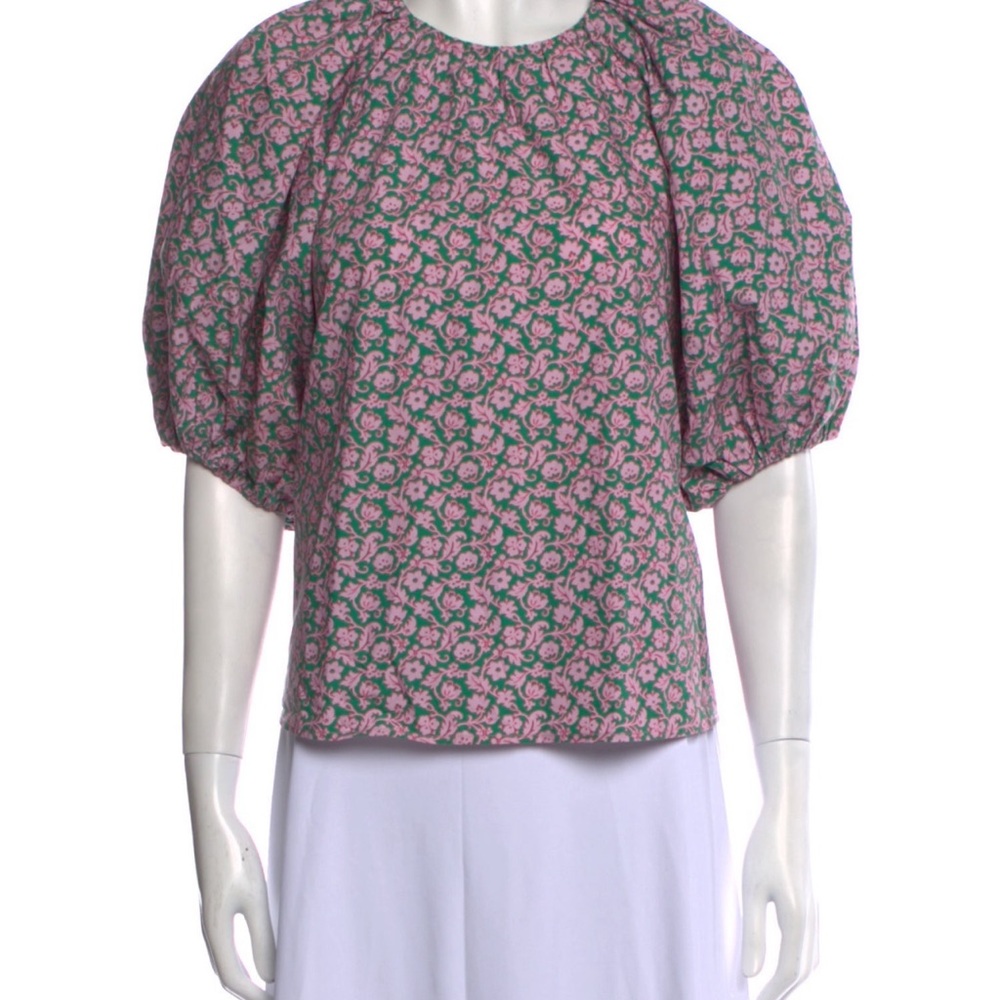 RHODE Top, Perfect Condition